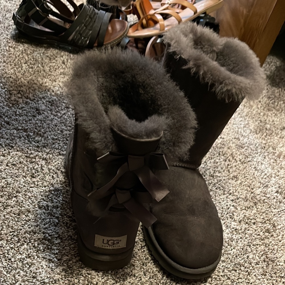 Ugg boots